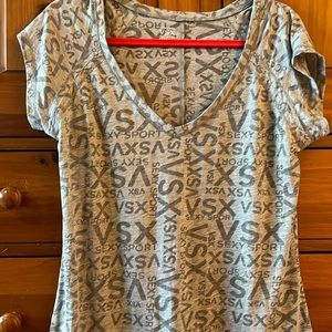Woman’s Victoria’s Secret Pink T-shirt Size L